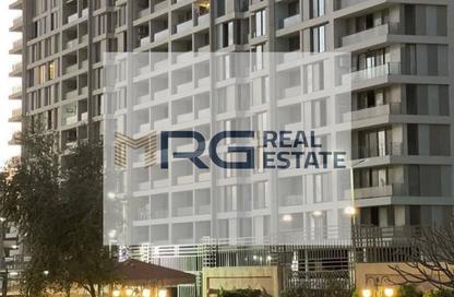 Apartment - 3 Bedrooms - 3 Bathrooms for sale in Avenue - Zahraa El Maadi - Hay El Maadi - Cairo Apartment - 3 Bedrooms - 3 Bathrooms for sale in Avenue - Zahraa El Maadi - Hay El Maadi - Cairo