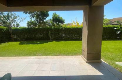 Apartment - 2 Bedrooms - 3 Bathrooms for sale in Palm Parks   Palm Hills - South Dahshur Link - 6 October City - Giza