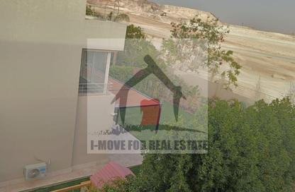(بنتهاوس  (روف - 4 غرف نوم - 4 حمامات للبيع في ذا كراون - طريق مصر اسكندرية الصحراوي - مدينة 6 أكتوبر - الجيزة