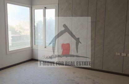 (بنتهاوس  (روف - 4 غرف نوم - 4 حمامات للبيع في ذا كراون - طريق مصر اسكندرية الصحراوي - مدينة 6 أكتوبر - الجيزة