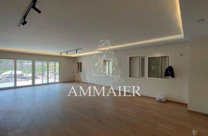 دوبلكس - 4 غرف نوم - 4 حمامات للايجار في نيو جيزة - طريق مصر اسكندرية الصحراوي - مدينة 6 أكتوبر - الجيزة