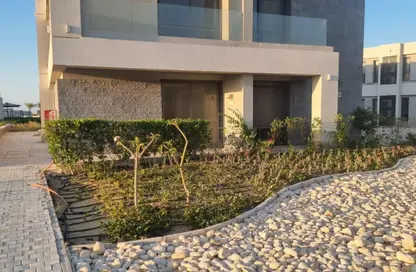 Chalet - 3 Bedrooms - 2 Bathrooms for sale in La vista Ras El Hikma - Ras Al Hekma - North Coast