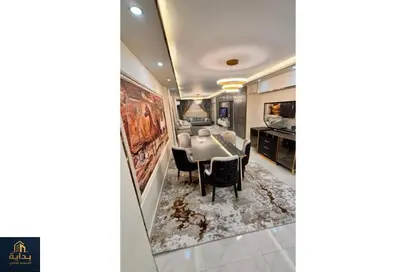 شقة - 2 غرف نوم - 1 حمام للايجار في شارع مكرم عبيد - المنطقة السادسة - مدينة نصر - القاهرة