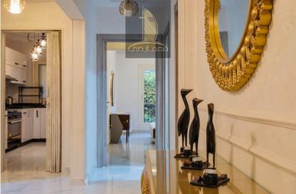 Apartment - 2 - 2 for rent in Stone Residence - 5th Settlement Compounds - The 5th Settlement - New Cairo City - Cairo