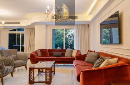 Apartment - 2 - 2 for rent in Stone Residence - 5th Settlement Compounds - The 5th Settlement - New Cairo City - Cairo