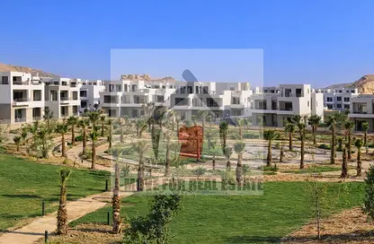Villa - 3 Bedrooms - 3 Bathrooms for sale in The Crown - Cairo Alexandria Desert Road - 6 October City - Giza