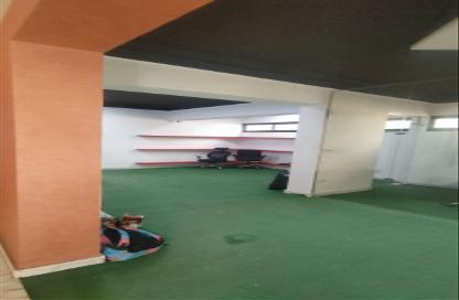 Office Space - 3 Bedrooms - 2 Bathrooms for rent in Ismail Al Kabbany St. - 1st Zone - Nasr City - Cairo