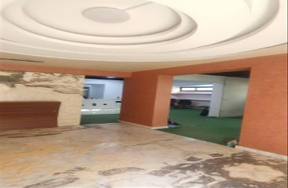 Office Space - 3 Bedrooms - 2 Bathrooms for rent in Ismail Al Kabbany St. - 1st Zone - Nasr City - Cairo