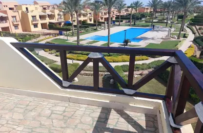 شاليه - 3 غرف نوم - 2 حمامات للبيع في ماونتين فيو السخنة 2 - ماونتن فيو - العين السخنة - السويس