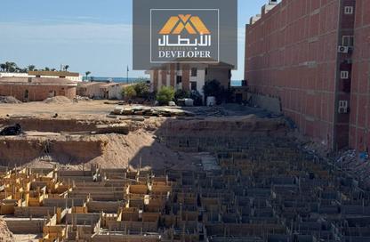 شقة - 2 - 1 للبيع في حى الكوثر - الغردقة - محافظة البحر الاحمر