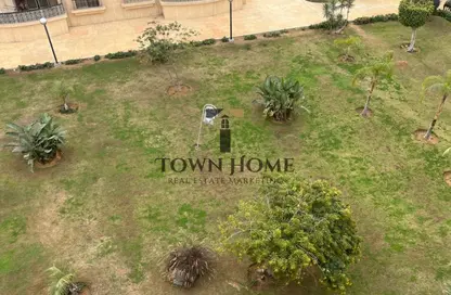 شقة - 3 غرف نوم - 2 حمامات للايجار في امتداد الرحاب - الرحاب - مدينة القاهرة الجديدة - القاهرة