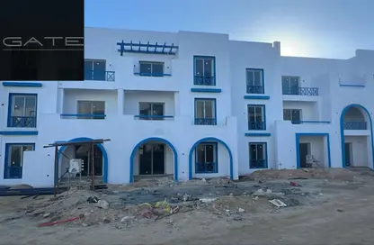 شاليه - 2 غرف نوم - 2 حمامات للبيع في ماونتن فيو راس الحكمة - راس الحكمة - الساحل الشمالي