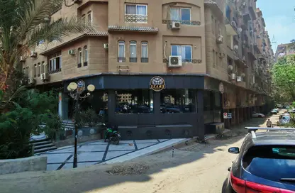 معرض - استوديو - 6 حمامات للبيع في المريوطية - فيصل - حي الهرم - الجيزة