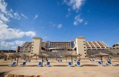 Apartment - 2 Bedrooms - 1 Bathroom for sale in The View - Sheraton Rd - Hurghada - Red Sea