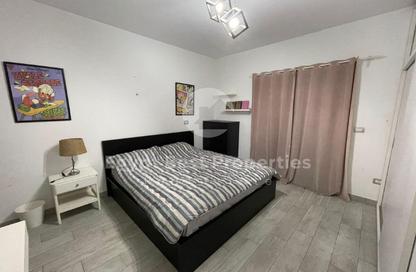 Apartment - Studio - 2 Bathrooms for rent in Garden Residence - Hyde Park - New Cairo City - Cairo