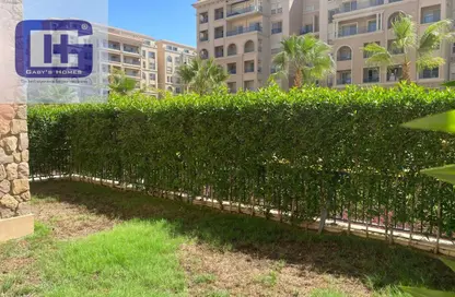 Apartment - 2 Bedrooms - 2 Bathrooms for rent in 90 Avenue - South Investors Area - New Cairo City - Cairo