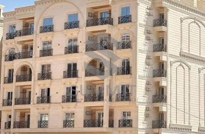 شقة - 3 غرف نوم - 2 حمامات للبيع في جرين سيتي - مدينة 6 أكتوبر - الجيزة شقة - 3 غرف نوم - 2 حمامات للبيع في جرين سيتي - مدينة 6 أكتوبر - الجيزة