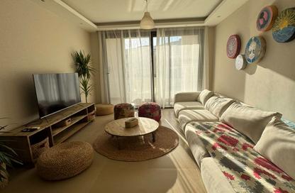 Chalet - 3 - 2 for sale in Fouka Bay - Ras Al Hekma - North Coast