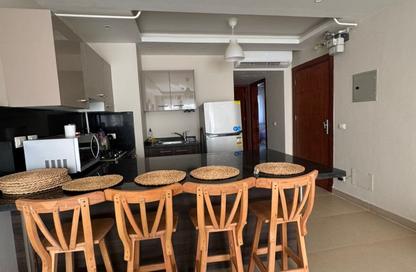 Chalet - 3 - 2 for sale in Fouka Bay - Ras Al Hekma - North Coast