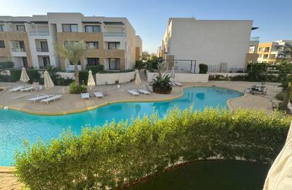 Chalet - 3 - 2 for sale in Fouka Bay - Ras Al Hekma - North Coast