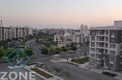 شقة - 2 غرف نوم - 1 حمام للايجار في B12 - مدينتي - القاهرة