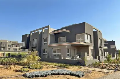 شقة - 3 غرف نوم - 3 حمامات للبيع في كيان - كمبوندات الشيخ زايد - الشيخ زايد - الجيزة