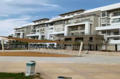 Apartment - 3 Bedrooms - 3 Bathrooms for sale in Hyde Park - New Cairo City - Cairo