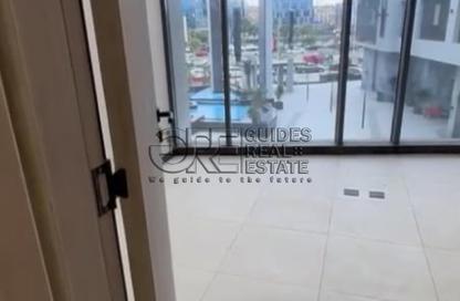 Clinic - Studio - 1 Bathroom for rent in Central Avenue - 2nd District - Sheikh Zayed City - Giza