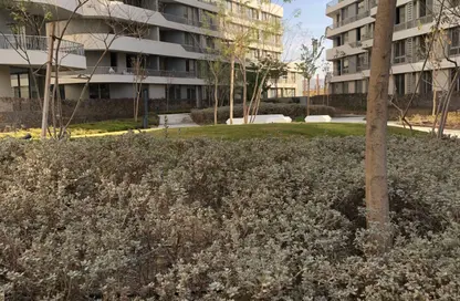 شقة - 2 غرف نوم - 3 حمامات للبيع في بلوم فيلدز - كمبوندات مدينة المستقبل - مدينة المستقبل - القاهرة