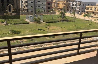 Apartment - 3 - 2 for sale in El Koronfel - The 5th Settlement - New Cairo City - Cairo