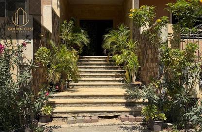 Apartment - 3 - 2 for sale in El Koronfel - The 5th Settlement - New Cairo City - Cairo