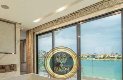 Chalet - 1 Bedroom - 1 Bathroom for sale in Dose - Qesm Ad Dabaah - North Coast