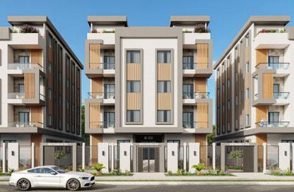 Apartment - 3 Bedrooms - 3 Bathrooms for sale in The 5th Settlement - New Cairo City - Cairo Apartment - 3 Bedrooms - 3 Bathrooms for sale in The 5th Settlement - New Cairo City - Cairo