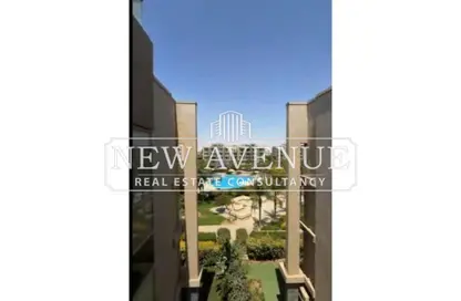 Penthouse - 4 Bedrooms - 4 Bathrooms for sale in Galleria Moon Valley - South Investors Area - New Cairo City - Cairo Penthouse - 4 Bedrooms - 4 Bathrooms for sale in Galleria Moon Valley - South Investors Area - New Cairo City - Cairo