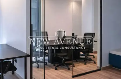 Office Space - 2 Bedrooms - 1 Bathroom for sale in District 5 - 5th Settlement Compounds - The 5th Settlement - New Cairo City - Cairo Office Space - 2 Bedrooms - 1 Bathroom for sale in District 5 - 5th Settlement Compounds - The 5th Settlement - New Cairo City - Cairo