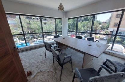 Whole Building - Studio - 7+ Bathrooms for rent in Street 275 - New Maadi - Hay El Maadi - Cairo