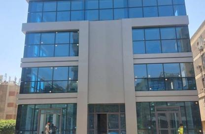 Whole Building - Studio - 7+ Bathrooms for rent in Street 275 - New Maadi - Hay El Maadi - Cairo