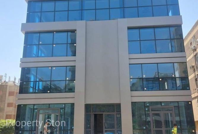 Administrative Building for Rent in Maadi