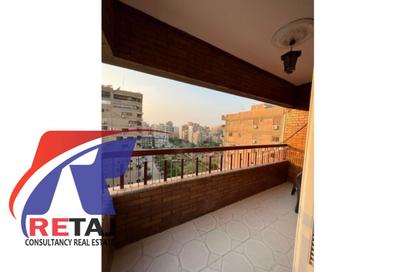 Apartment - 3 Bedrooms - 2 Bathrooms for rent in Dr Hassanein Abdulqader St. - 6th Zone - Nasr City - Cairo Apartment - 3 Bedrooms - 2 Bathrooms for rent in Dr Hassanein Abdulqader St. - 6th Zone - Nasr City - Cairo
