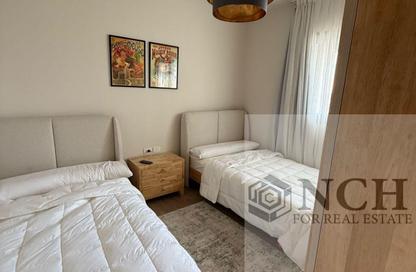 Apartment - 2 Bedrooms - 2 Bathrooms for rent in Villette - 5th Settlement Compounds - The 5th Settlement - New Cairo City - Cairo Apartment - 2 Bedrooms - 2 Bathrooms for rent in Villette - 5th Settlement Compounds - The 5th Settlement - New Cairo City - Cairo