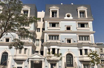 أي فيلا - 3 غرف نوم - 3 حمامات للبيع في ماونتن فيو هايد بارك - كمبوندات التجمع الخامس - التجمع الخامس - مدينة القاهرة الجديدة - القاهرة