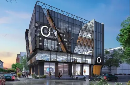 عيادة - غرفة نوم - 1 حمام للبيع في المقطم - القاهرة