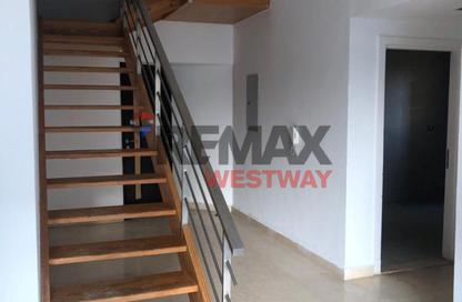 Duplex - 3 Bedrooms - 3 Bathrooms for rent in Palm Parks   Palm Hills - South Dahshur Link - 6 October City - Giza
