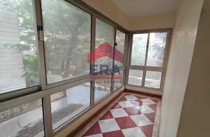 شقة - 3 غرف نوم - 2 حمامات للبيع في سرايات المعادي - حي المعادي - القاهرة