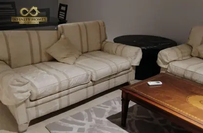 شقة - 2 غرف نوم - 3 حمامات للايجار في ميفيدا - كمبوندات التجمع الخامس - التجمع الخامس - مدينة القاهرة الجديدة - القاهرة