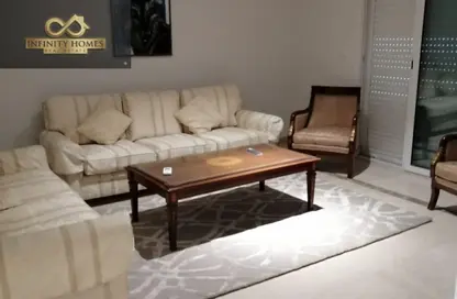 شقة - 2 غرف نوم - 3 حمامات للايجار في ميفيدا - كمبوندات التجمع الخامس - التجمع الخامس - مدينة القاهرة الجديدة - القاهرة