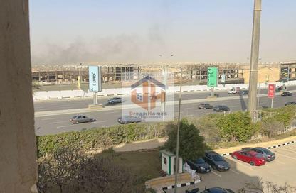 شقة - 2 غرف نوم - 1 حمام للبيع في شارع طلعت مصطفي - الرحاب المرحلة الخامسة - الرحاب - مدينة القاهرة الجديدة - القاهرة