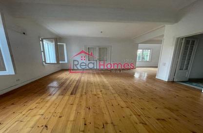 Apartment - 2 Bedrooms - 2 Bathrooms for rent in Hassan Sabri St. - Zamalek - Cairo