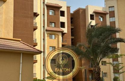 Shop - Studio - 1 Bathroom for sale in Al Maqsad - New Capital Compounds - New Capital City - Cairo Shop - Studio - 1 Bathroom for sale in Al Maqsad - New Capital Compounds - New Capital City - Cairo