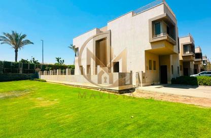 Villa - 4 Bedrooms - 5 Bathrooms for sale in Village Gardens Katameya - 5th Settlement Compounds - The 5th Settlement - New Cairo City - Cairo Villa - 4 Bedrooms - 5 Bathrooms for sale in Village Gardens Katameya - 5th Settlement Compounds - The 5th Settlement - New Cairo City - Cairo